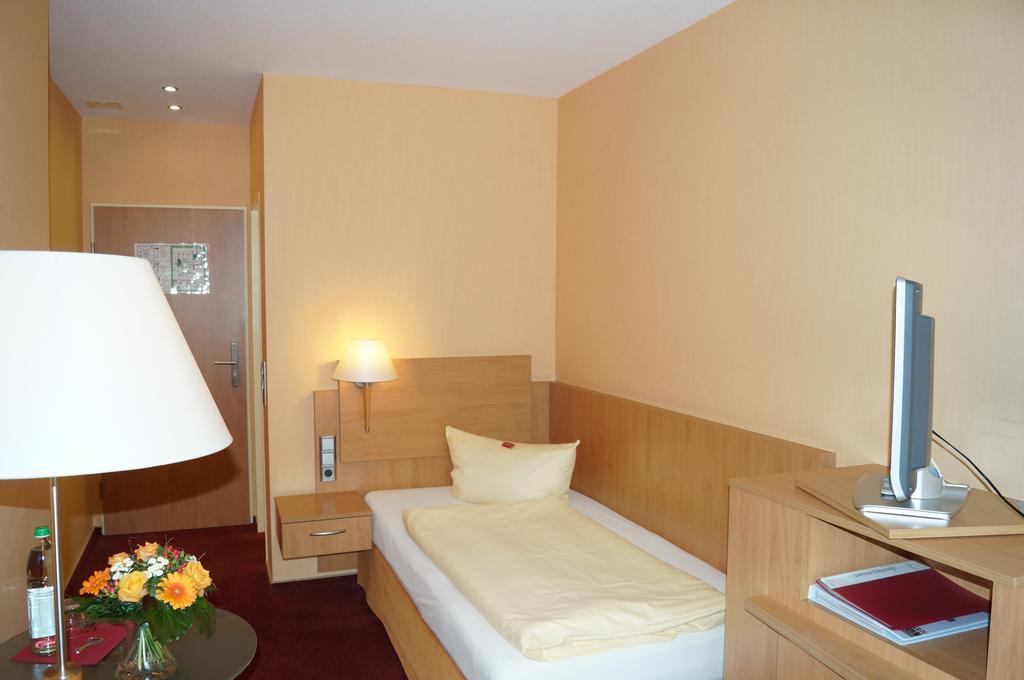 Hotel An Der Ilse Lemgo Pokój zdjęcie