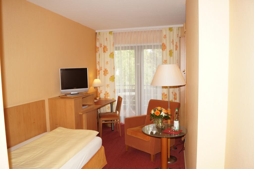 Hotel An Der Ilse Lemgo Pokój zdjęcie