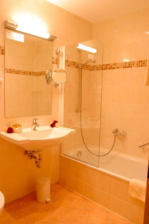 Hotel An Der Ilse Lemgo Pokój zdjęcie